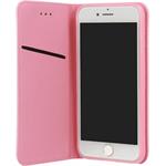 Cu-Be Pouzdro s magnetem Xiaomi Mi 8 Lite Pink