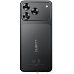 Cubot A50, 128GB, čierny