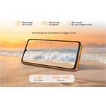 Cubot A50, 128GB, modrý