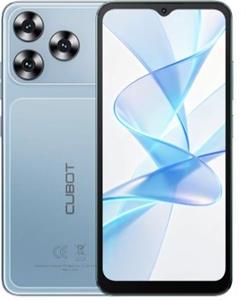 Cubot A50, 128GB, modrý