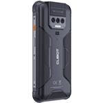 CUBOT KingKong 8, 12GB, 256GB, čierny