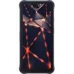 CUBOT KingKong 8, 12GB, 256GB, čierny