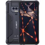 CUBOT KingKong 8, 12GB, 256GB, čierny