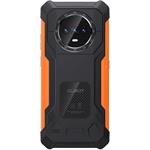 CUBOT KingKong ES, čierno-oranžový