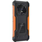 CUBOT KingKong ES, čierno-oranžový