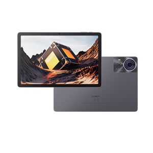 CUBOT TAB 70, šedý