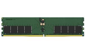 CUDIMM 64GB DDR5-6400MHz CL52