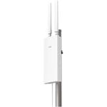 Cudy AP1200 Outdoor, vonkajší WiFi Access Point AC1200