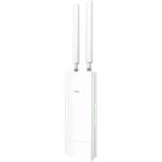 Cudy AP1200 Outdoor, vonkajší WiFi Access Point AC1200