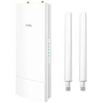Cudy AP1200 Outdoor, vonkajší WiFi Access Point AC1200