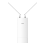 Cudy AP1200 Outdoor, vonkajší WiFi Access Point AC1200