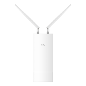 Cudy AP1200 Outdoor, vonkajší WiFi Access Point AC1200