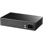 Cudy FS1016, switch 16-portový 10/100 Mbps, kovový