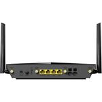 Cudy LT12_EU, Wi-Fi Mesh 4G/LTE Cat12 Gigabit router AC1200