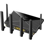 Cudy LT12_EU, Wi-Fi Mesh 4G/LTE Cat12 Gigabit router AC1200