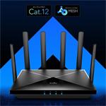 Cudy LT12_EU, Wi-Fi Mesh 4G/LTE Cat12 Gigabit router AC1200