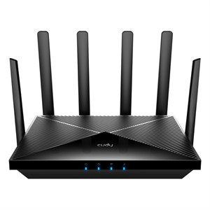 Cudy LT12_EU, Wi-Fi Mesh 4G/LTE Cat12 Gigabit router AC1200