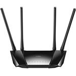 Cudy LT400_EU, Wi-Fi 4G/LTE router N300