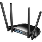 Cudy LT400_EU, Wi-Fi 4G/LTE router N300