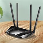 Cudy LT400_EU, Wi-Fi 4G/LTE router N300