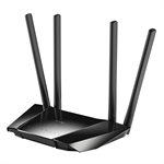 Cudy LT400_EU, Wi-Fi 4G/LTE router N300