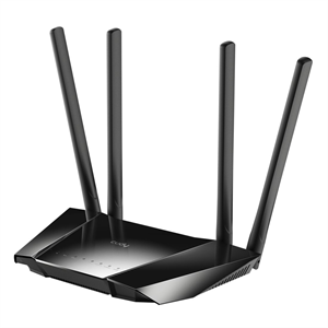 Cudy LT400_EU, Wi-Fi 4G/LTE router N300 