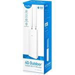 Cudy LT400 Outdoor_EU, Wi-Fi 4G/LTE vonkajší router