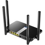 Cudy LT500_EU, Wi-Fi Mesh 4G/LTE router AC1200