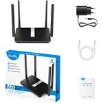 Cudy LT500_EU, Wi-Fi Mesh 4G/LTE router AC1200