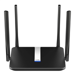 Cudy LT500_EU, Wi-Fi Mesh 4G/LTE router AC1200