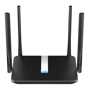 Cudy LT500_EU, Wi-Fi Mesh 4G/LTE router AC1200 