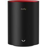 Cudy M3000(2-Pack), Wi-Fi 6 Mesh systém 2.5G AX3000, set 2 ks