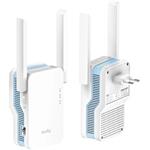 Cudy RE1200, Wi-Fi 5 Mesh extender AC1200