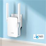 Cudy RE1200, Wi-Fi 5 Mesh extender AC1200