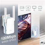 Cudy RE1200, Wi-Fi 5 Mesh extender AC1200