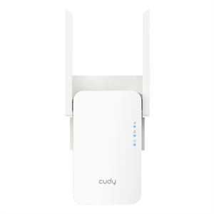 Cudy RE1200, Wi-Fi 5 Mesh extender AC1200