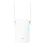 Cudy RE1800, Wi-Fi 6 Mesh extender AX1800