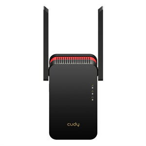 Cudy RE3000, Wi-Fi 6 Mesh extender AX3000 