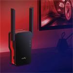 Cudy RE3000, Wi-Fi 6 Mesh extender AX3000