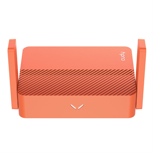 Cudy TR1200, Wi-Fi VPN Travel Router, cestovný AC1200 