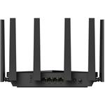 Cudy WR11000, Wi-Fi 7 Tri-Band Mesh 2.5G router BE11000