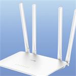 Cudy WR1200, Wi-Fi router AC1200