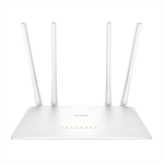 Cudy WR1200, Wi-Fi router AC1200