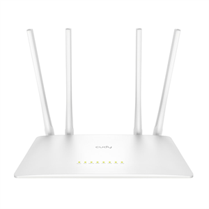 Cudy WR1200, Wi-Fi router AC1200 