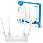 Cudy WR1300, Wi-Fi Mesh Gigabit router AC1200