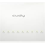 Cudy WR1300, Wi-Fi Mesh Gigabit router AC1200