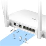 Cudy WR1300, Wi-Fi Mesh Gigabit router AC1200