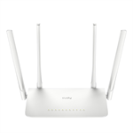 Cudy WR1300, Wi-Fi Mesh Gigabit router AC1200