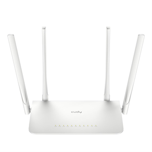 Cudy WR1300, Wi-Fi Mesh Gigabit router AC1200 