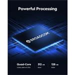 Cudy WR3600H, Wi-Fi 7 Mesh 2.5G router BE3600